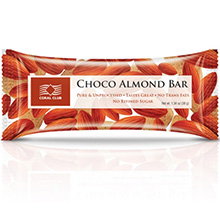 Tyčinka Choco Almond Bar 