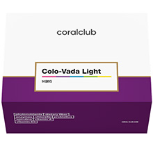 Colo-Vada Light
