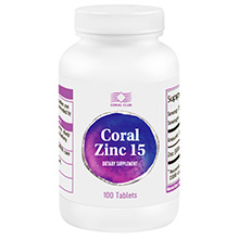 Coral Zinok 15