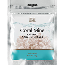 Coral-Mine