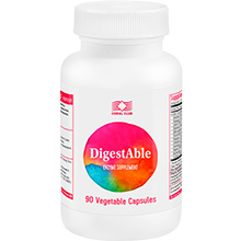 DigestAble