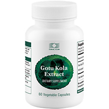 Gotu Kola Extract
