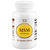 MSM with Microhydrin
