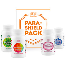 Para-Shield Pack