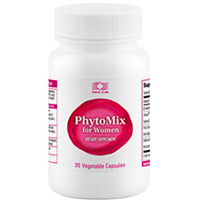 PhytoMix pre ženy